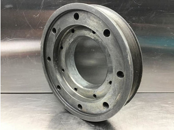 Atsarginės dalys Liebherr Belt Pulley: foto 2