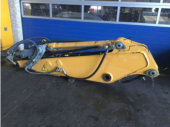 Padargas LIEBHERR
