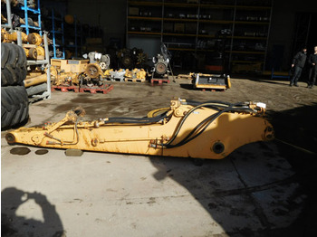 Padargas LIEBHERR
