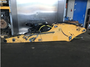 Padargas LIEBHERR