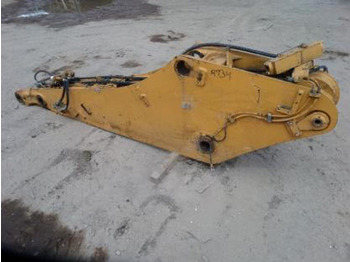 Padargas LIEBHERR