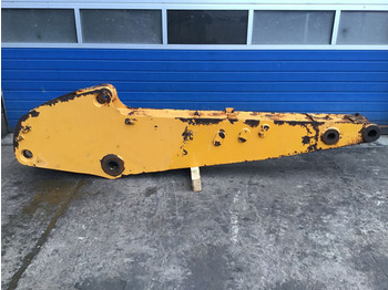 Padargas LIEBHERR