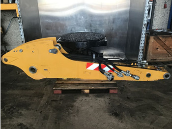 Padargas LIEBHERR