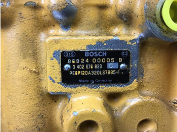 Kuro siurblys Bosch Fuel Injection Pump D9406: foto 5