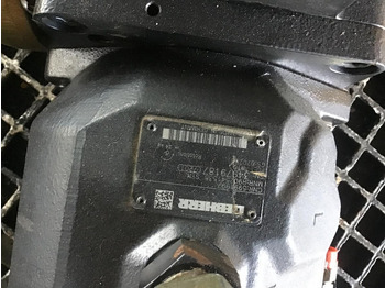 Hidraulinis siurblys LIEBHERR