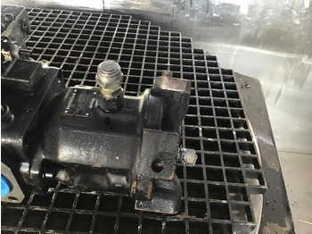 Hidraulinis siurblys LIEBHERR