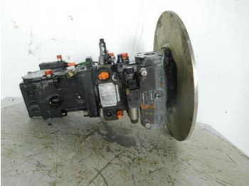Hidraulinis siurblys LIEBHERR
