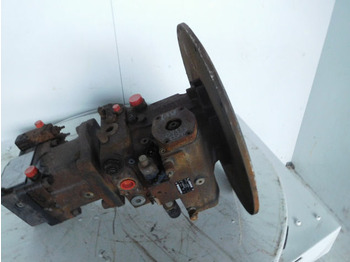 Hidraulinis siurblys LIEBHERR