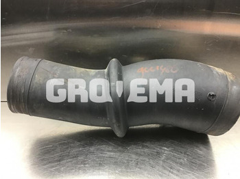 Aušinimo sistema LIEBHERR