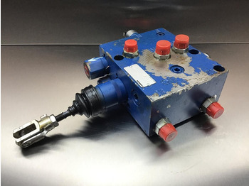 Stabdžių dalys LIEBHERR