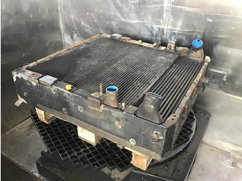 Radiatorius LIEBHERR