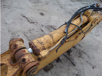 Hidraulinis cilindras LIEBHERR