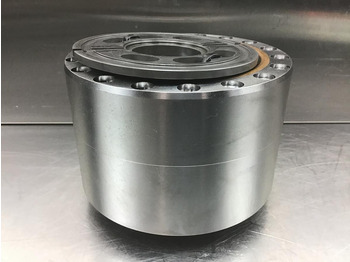 Variklis ir dalys LIEBHERR