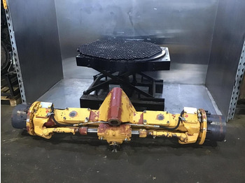 Priekinė ašis LIEBHERR