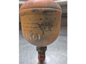 Elektros sistema LIEBHERR