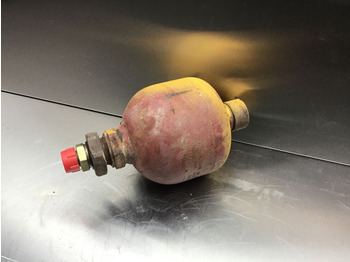 Elektros sistema LIEBHERR