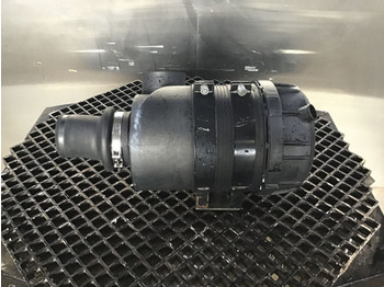 Oro filtras LIEBHERR