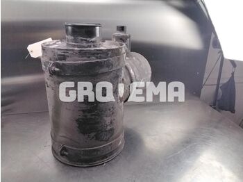 Oro įsiurbimo sistema LIEBHERR