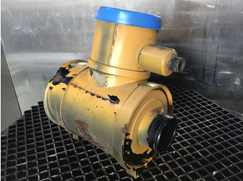 Oro filtras LIEBHERR