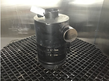 Oro filtras LIEBHERR