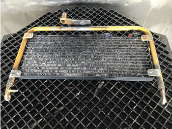 Oro kondicionierius dalis Liebherr Airco Condenser: foto 2