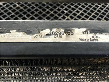 Oro kondicionierius dalis Liebherr Airco Condenser: foto 3