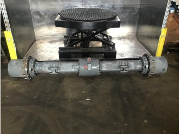 Galinė ašis LIEBHERR