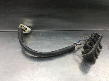 Elektros sistema LIEBHERR