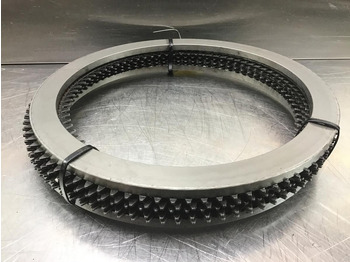 Stabdžių dalys LIEBHERR