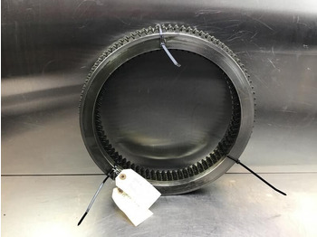 Stabdžių žarna/ Linija LIEBHERR