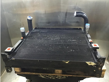 Radiatorius LIEBHERR