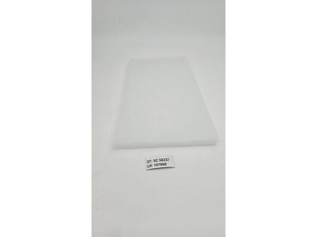 Salono filtras SENNEBOGEN