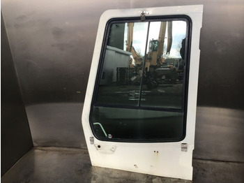 Durys ir dalys LIEBHERR