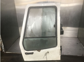 Durys ir dalys LIEBHERR