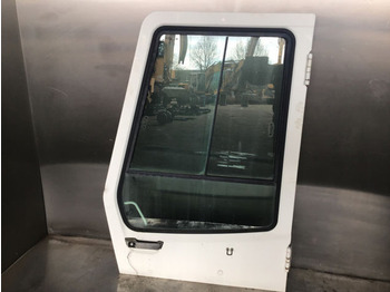 Durys ir dalys LIEBHERR