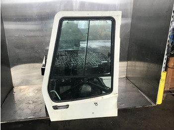 Durys ir dalys LIEBHERR