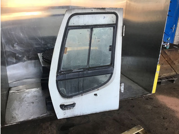 Durys ir dalys LIEBHERR