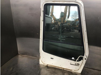 Durys ir dalys Liebherr Cabin Door: foto 3