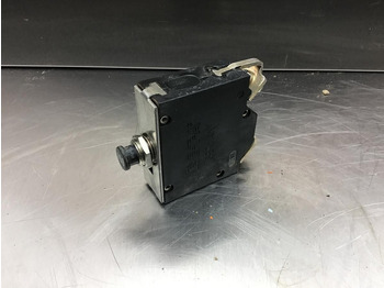 Elektros sistema LIEBHERR