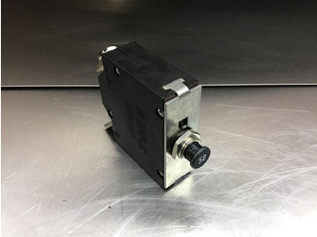 Elektros sistema LIEBHERR