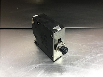 Elektros sistema LIEBHERR