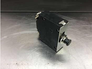 Elektros sistema LIEBHERR