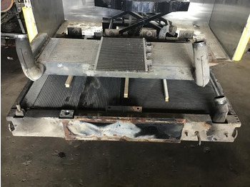 Radiatorius LIEBHERR