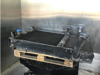 Radiatorius LIEBHERR