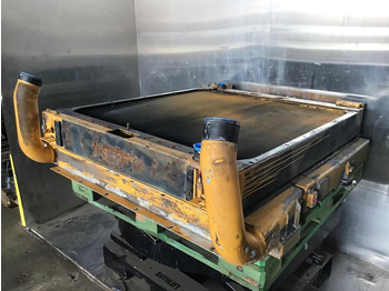 Radiatorius LIEBHERR