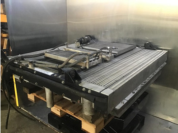 Radiatorius LIEBHERR