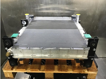 Radiatorius LIEBHERR