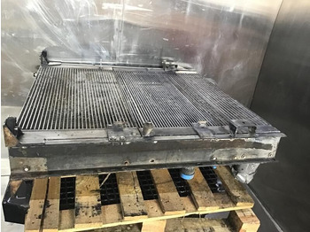 Radiatorius LIEBHERR