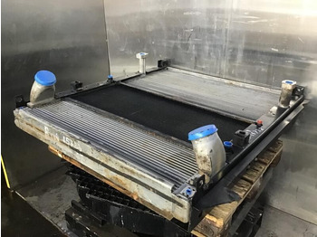 Radiatorius LIEBHERR