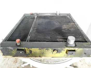 Radiatorius LIEBHERR